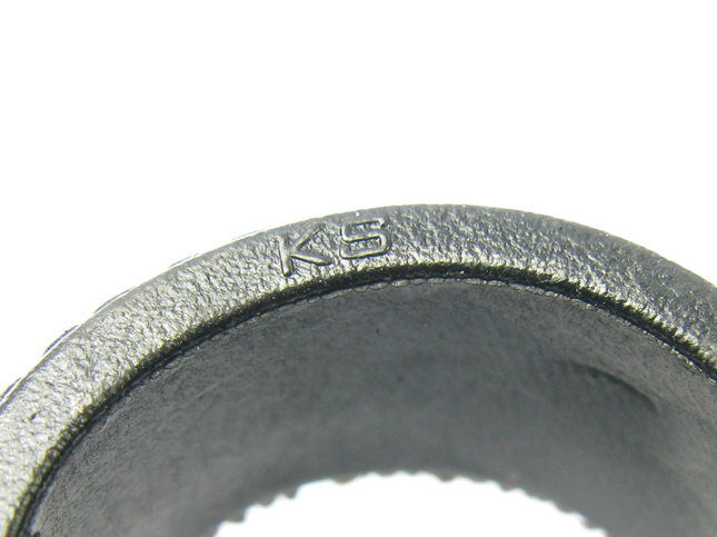 PN Racing Mini-Z KS Compound RCP Radial Rear Tire FIRM (2pcs) - Iron City RC Hobbies