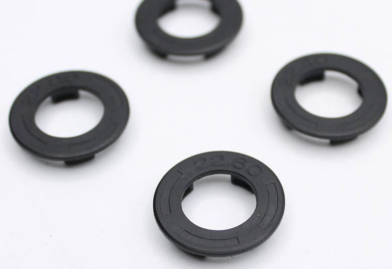 Reflex Racing Speed Dish Side Wall Plate Set (22.40, 22.60, 22.80, 23.00) - Iron City RC Hobbies