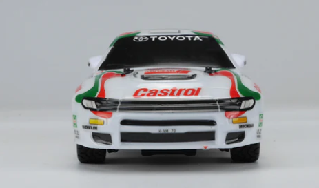 Carsima GT24 TOYOTA CELICA GT-FOUR WRC - Iron City RC Hobbies