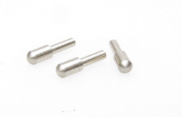 PN Racing Mini-Z Gear Diff Pin Spyder (3pcs) - Iron City RC Hobbies