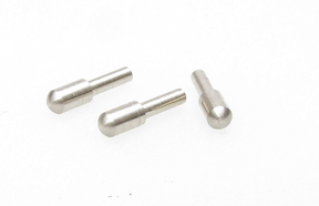 PN Racing Mini-Z Gear Diff Pin Spyder (3pcs) - Iron City RC Hobbies