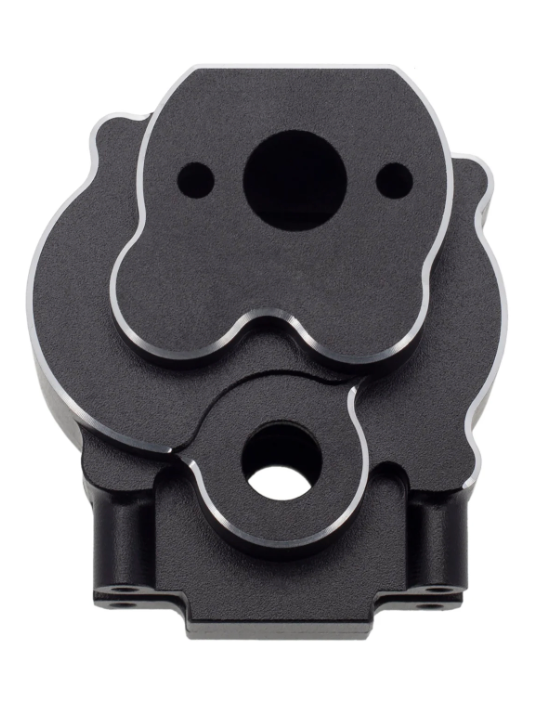 Powerhobby Aluminum Gearbox Housing Redcat Ascent-18 - Iron City RC Hobbies