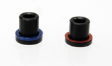 PN Racing Mini-Z MR02/03 Double A Arm Spring Holder Shims Set - Iron City RC Hobbies