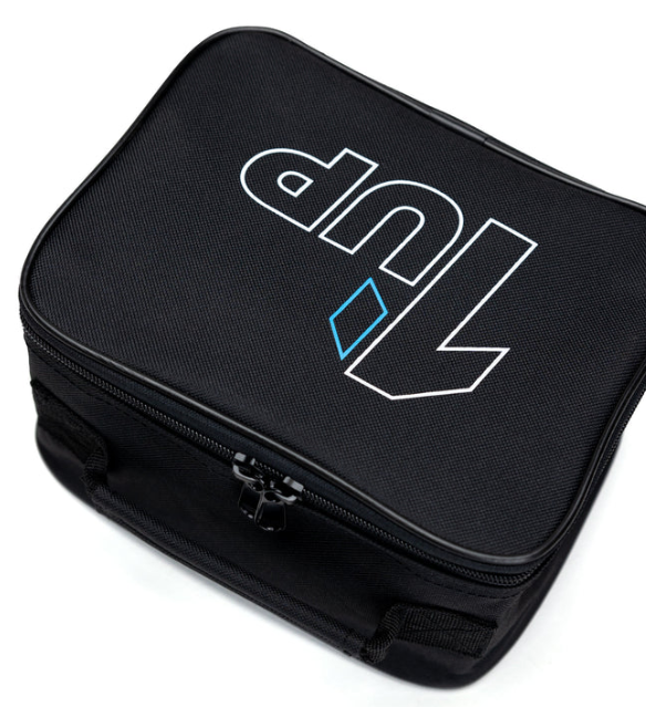 1up Racing Shock & Diff Oil Carrier Bag - Iron City RC Hobbies