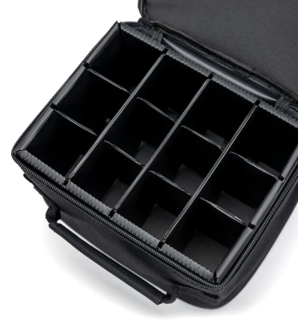 1up Racing Shock & Diff Oil Carrier Bag - Iron City RC Hobbies