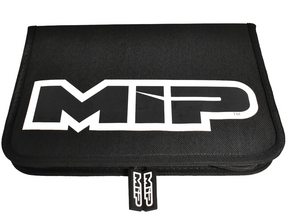 MIP 15-Inch, 40 Pocket Tool Bag - Iron City RC Hobbies