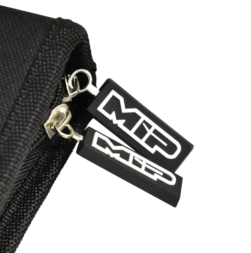 MIP 15-Inch, 40 Pocket Tool Bag - Iron City RC Hobbies