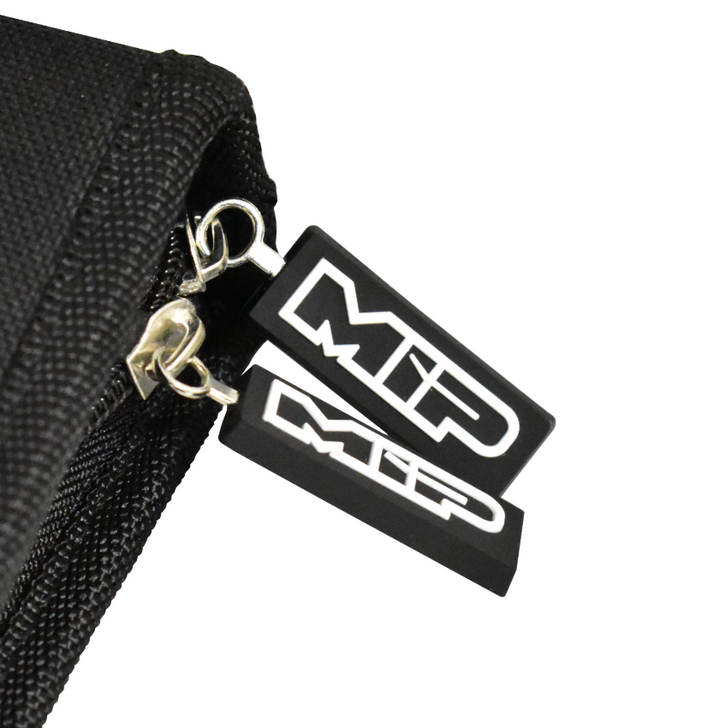 MIP 15-Inch, 40 Pocket Tool Bag - Iron City RC Hobbies