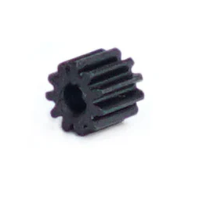 Furitek 11T High Quality Steel Pinion For Micro Komodo - Iron City RC Hobbies