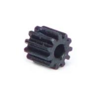 Furitek 11T High Quality Steel Pinion For Micro Komodo - Iron City RC Hobbies