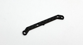 Reflex Racing RX28 Servo Plate - Iron City RC Hobbies