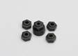 Reflex Racing RX28G2 Wheel Nut Set - Iron City RC Hobbies