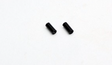 Reflex Racing RX28 7075-T6 Machined Aluminum Posts - 7mm - Iron City RC Hobbies