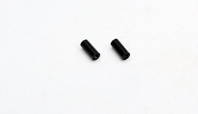 Reflex Racing RX28 7075-T6 Machined Aluminum Posts - 7mm - Iron City RC Hobbies
