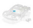 Pro-Line 1/10 Pre-Cut Flo-Tek Fusion Clear Body: Short Course - Iron City RC Hobbies