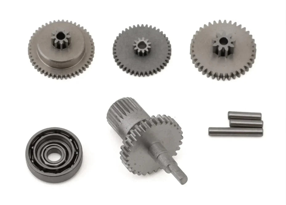 NSDRC RS40 Nano Servo Replacement Gear Set