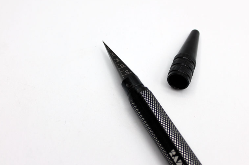 Radbody Knife Edge Reamer - Iron City RC Hobbies