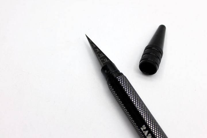 Radbody Knife Edge Reamer - Iron City RC Hobbies