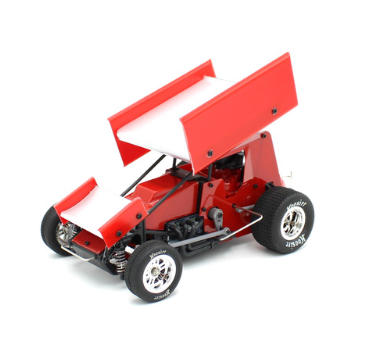 1RC 1/18 Sprint Car 3.0, RTR - Iron City RC Hobbies