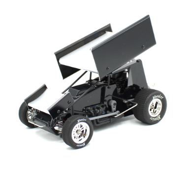 1RC 1/18 Sprint Car 3.0, RTR - Iron City RC Hobbies