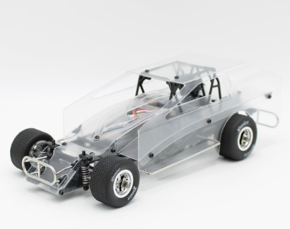 1RC 1/18 EDM 2.0, RTR - Iron City RC Hobbies