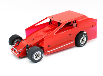 1RC 1/18 EDM 2.0, RTR - Iron City RC Hobbies