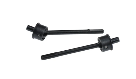 FURITEK Front CVD Drive Shaft Set FOR FURITEK FX118 - Iron City RC Hobbies