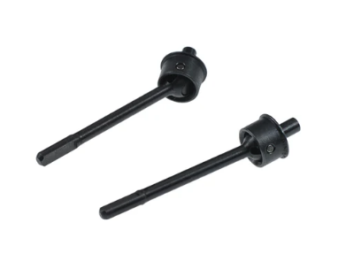 FURITEK Front CVD Drive Shaft Set FOR FURITEK FX118 - Iron City RC Hobbies