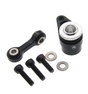 PowerHobby Aluminum 21T Servo Saver, Arrma Grom, for Savox SH-0265MG - Iron City RC Hobbies