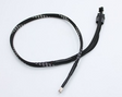 Reflex Racing Jst 2.0 Ph 3 Pin Charging Cable - Black and Silver - Iron City RC Hobbies