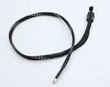 Reflex Racing Jst 2.0 Ph 3 Pin Charging Cable - Black and Silver - Iron City RC Hobbies