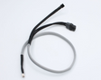 Reflex Racing Jst 2.0 Ph 3 Pin Charging Cable - Gray - Iron City RC Hobbies