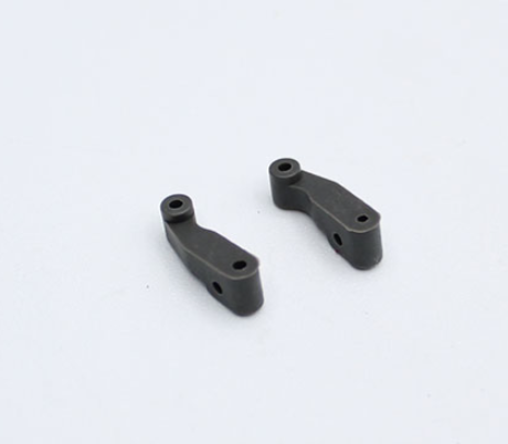 Reflex Racing RX28 Molded Steering Knuckles - Iron City RC Hobbies