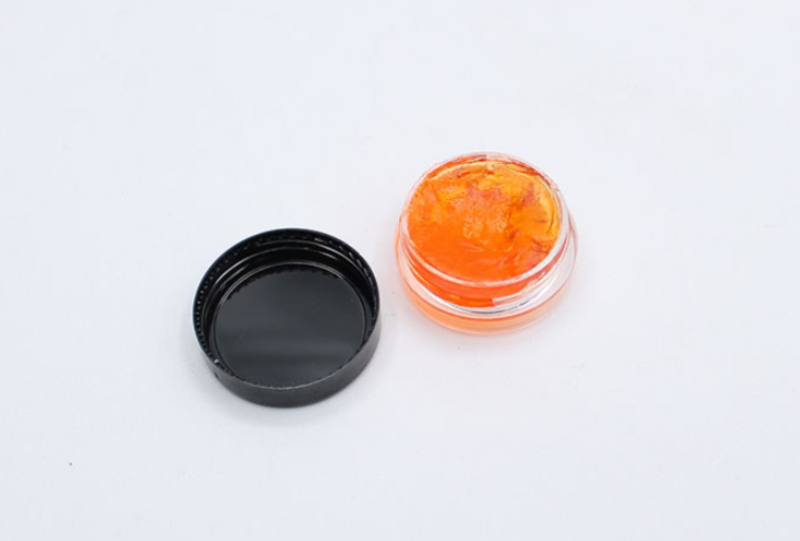 Reflex Racing Soft Damping Grease (Orange) - Iron City RC Hobbies