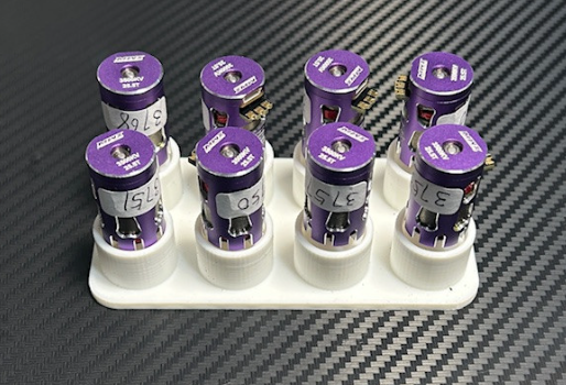 MWX Performance 1/28th Scale Motors - Iron City RC Hobbies