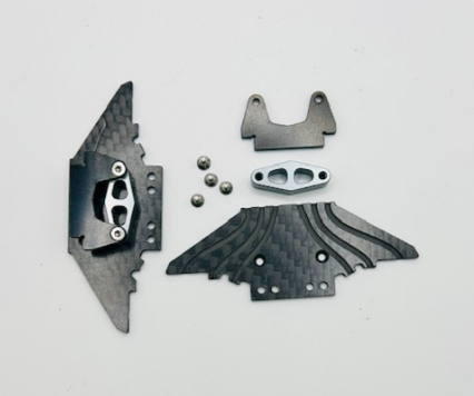 MWX Performance JOMUREMA BUMPER KIT