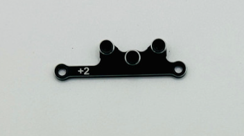 MWX Performance +2 rear shock mount for the R1