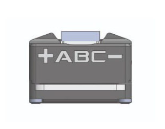 Reflex Racing MC1 30A Sensored Brushless Electronic Speed Controller