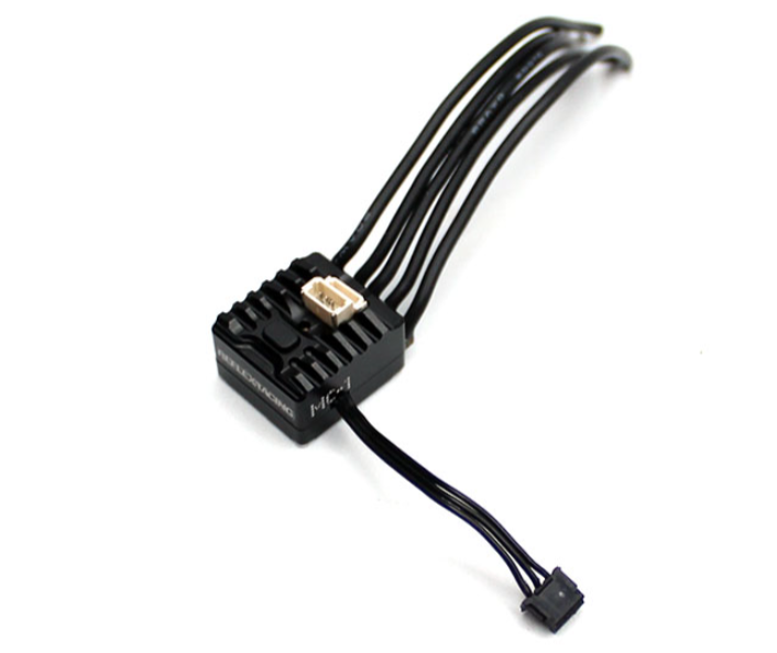 Reflex Racing MC1 30A Sensored Brushless Electronic Speed Controller