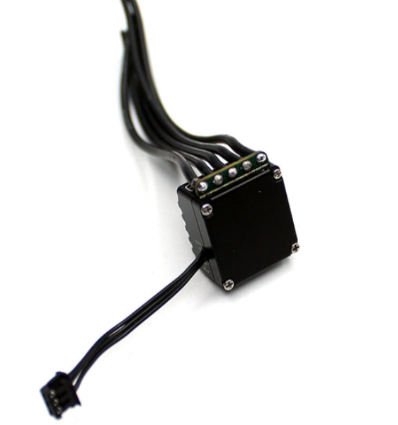 Reflex Racing MC1 30A Sensored Brushless Electronic Speed Controller