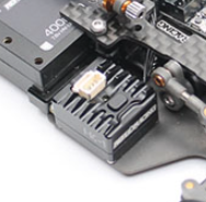 Reflex Racing MC1 30A Sensored Brushless Electronic Speed Controller