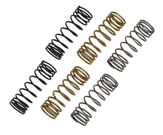 Hot Racing 38mm Progressive Rate RS Spring Set - GROM