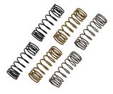 Hot Racing 38mm Progressive Rate RS Spring Set - GROM