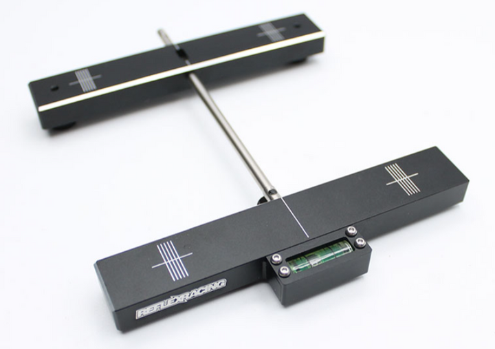 Reflex Racing Aluminum Tweak Station