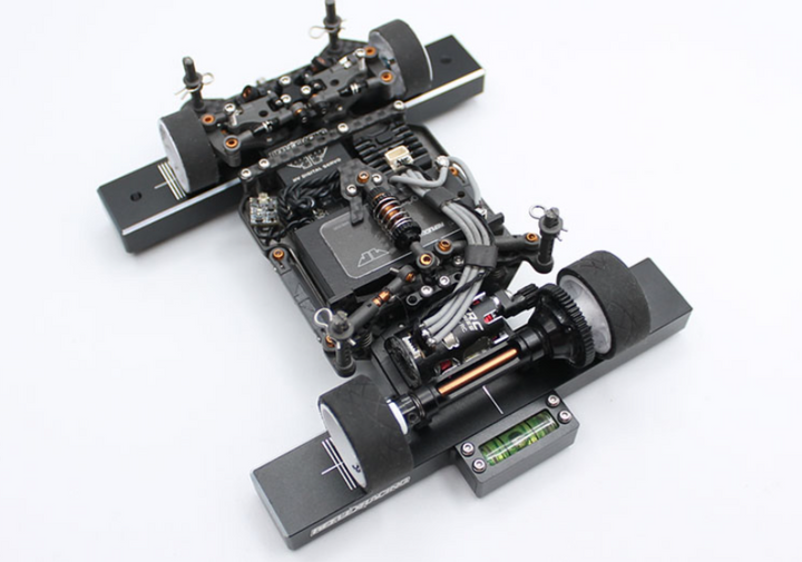 Reflex Racing Aluminum Tweak Station