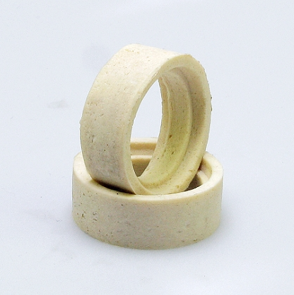 PN Racing Mini-Z Buggy Laser Front Tire Insert (Medium 2pcs)