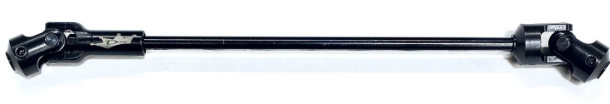 Dlux Slim Cut-to-Length Driveshaft