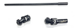 Dlux Slim Cut-to-Length Driveshaft