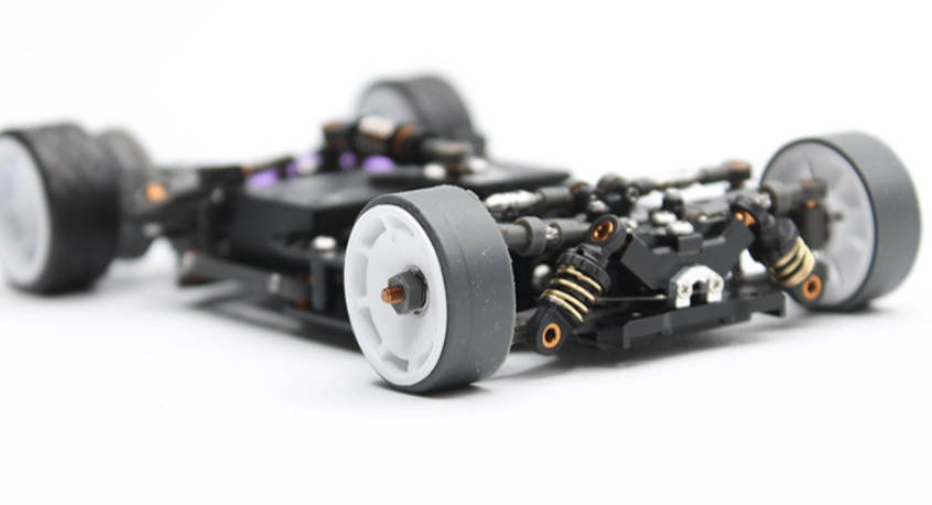 Reflex Racing RX28SE Gen 3 Car Kit
