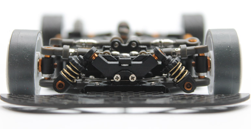 Reflex Racing RX28SE Gen 3 Car Kit